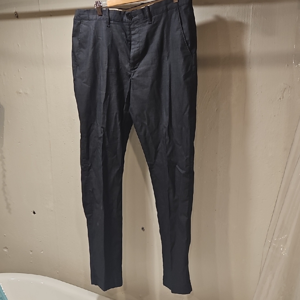 J. Crew Dark Gray Dress Pants